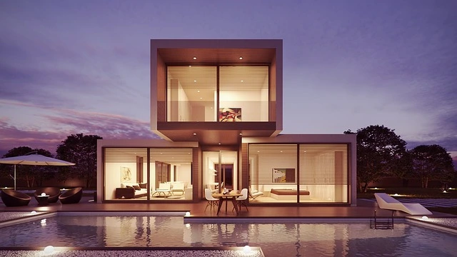 Appartement moderne et luxueux géré par Abloca